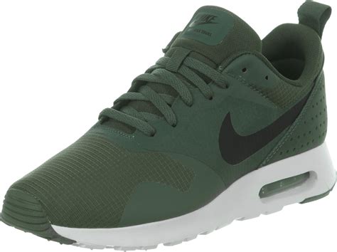 nike air max tavas heren groen|Groene Nike Air Max Tavas .